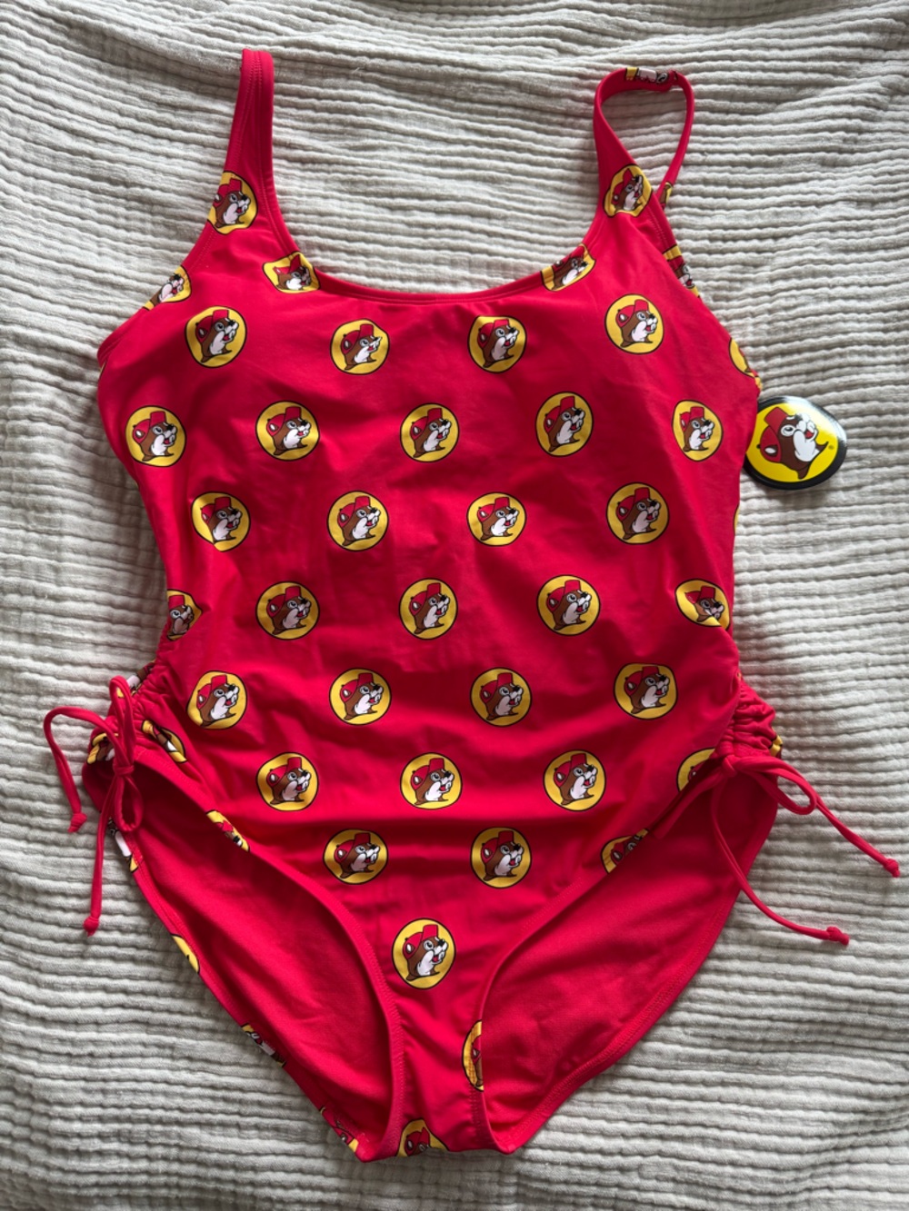 Buc-ee’s Swim Suit